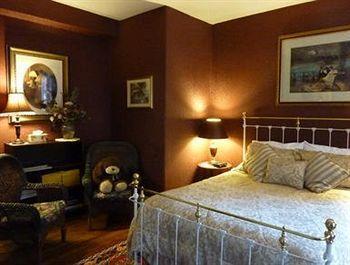 Auberge King Edward Bed And Breakfast Ottawa Exterior photo