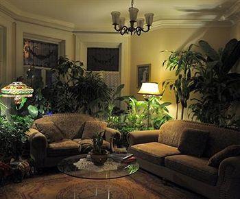 Auberge King Edward Bed And Breakfast Ottawa Exterior photo
